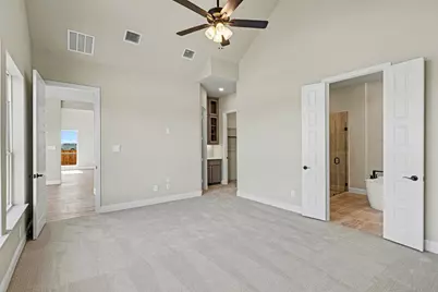 281 Hanging Garden Drive, Prosper, TX 75078 - Photo 17