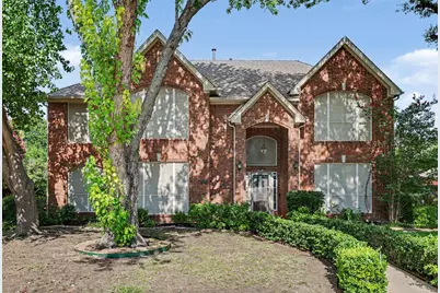 7004 Hillview Drive, Plano, TX 75025 - Photo 1