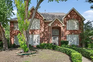 7004 Hillview Dr, Plano, TX 75025 - Photo 1
