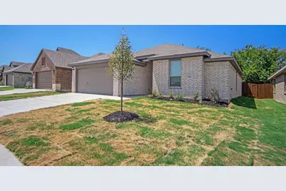9816 Mescalbean Boulevard, Fort Worth, TX 76036 - Photo 1