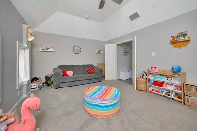 3104 Barkwood Drive, McKinney, TX 75071 - Photo 17