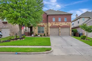 3104 Barkwood Dr, McKinney, TX 75071 - Photo 1