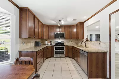 8516 Crestview Drive, North Richland Hills, TX 76182 - Photo 3