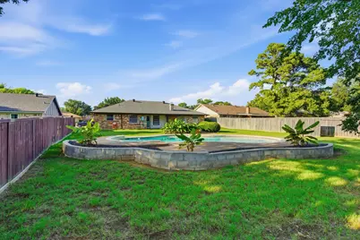 8516 Crestview Drive, North Richland Hills, TX 76182 - Photo 17