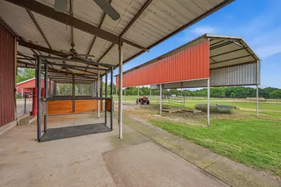 905 Crawford Road, Sadler, TX 76264 - Photo 31