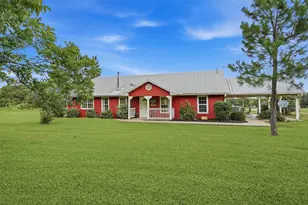 905 Crawford Rd, Sadler, TX 76264 - Photo 1