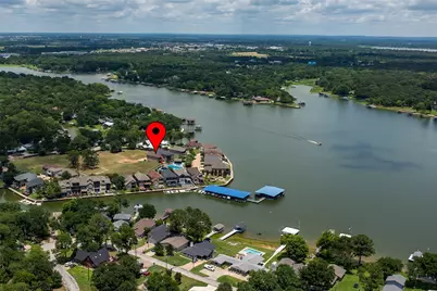 178 Marina Drive, Mabank, TX 75156 - Photo 3