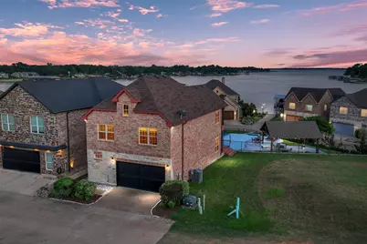 178 Marina Drive, Mabank, TX 75156 - Photo 1