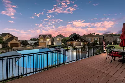 178 Marina Drive, Mabank, TX 75156 - Photo 7