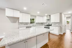 2800 Cecil Dr, Richland Hills, TX 76118 - Photo 5