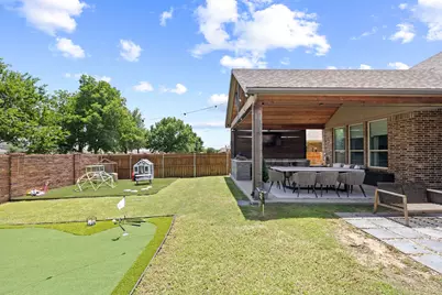 1032 Edgefield Lane, Forney, TX 75126 - Photo 31