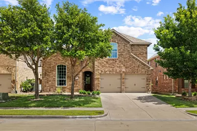 1032 Edgefield Lane, Forney, TX 75126 - Photo 1