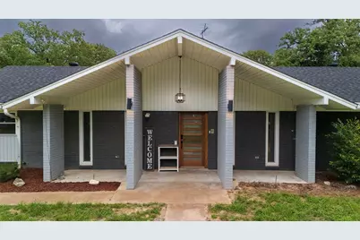 6947 Fm 2494, Athens, TX 75751 - Photo 1