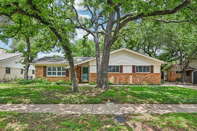 724 Bedford Court W, Hurst, TX 76053 - Photo 1