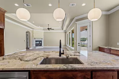 1041 Mickelson Drive, Granbury, TX 76048 - Photo 19