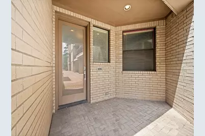 4023 Rawlins Street #106, Dallas, TX 75219 - Photo 3