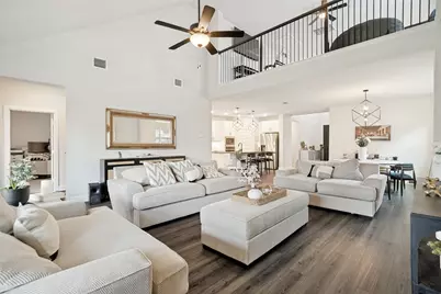 909 Almond Blossom Circle, Crowley, TX 76036 - Photo 13