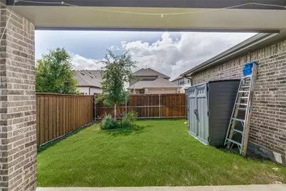 909 Almond Blossom Circle, Crowley, TX 76036 - Photo 23