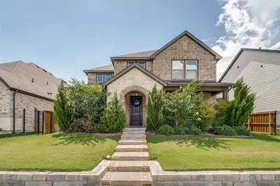 909 Almond Blossom Circle, Crowley, TX 76036 - Photo 1