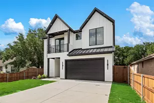 1220 Walmsley Ave, Dallas, TX 75208 - Photo 1