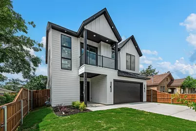 1220 Walmsley Avenue, Dallas, TX 75208 - Photo 5