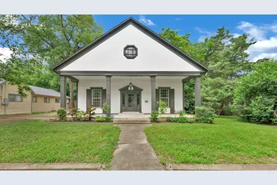 1505 Bois D Arc Street, Commerce, TX 75428 - Photo 1