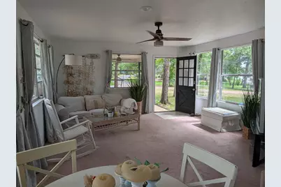 155 Lake Drive, Enchanted Oaks, TX 75156 - Photo 3