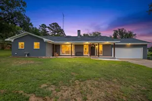2300 Country Club Dr, Canton, TX 75103 - Photo 1