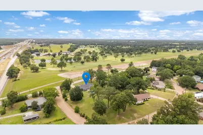 2300 Country Club Drive, Canton, TX 75103 - Photo 35
