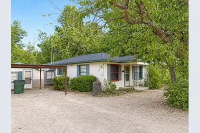 317 Hurt Street, Dublin, TX 76446 - Photo 1