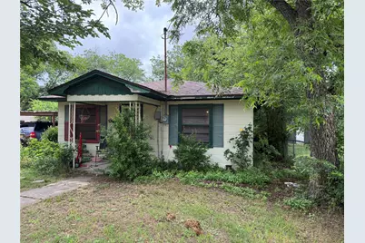 317 Hurt Street, Dublin, TX 76446 - Photo 1