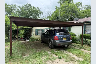 317 Hurt Street, Dublin, TX 76446 - Photo 3