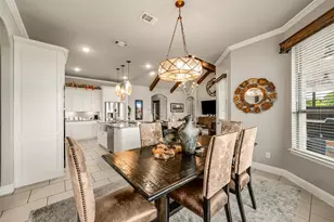 768 Kensington Dr, McLendon Chisholm, TX 75032 - Photo 15