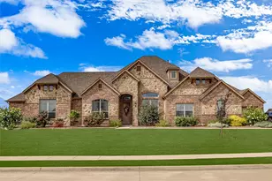 768 Kensington Dr, McLendon Chisholm, TX 75032 - Photo 1
