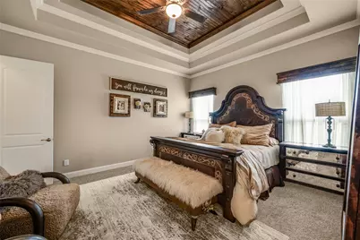 768 Kensington Drive, McLendon Chisholm, TX 75032 - Photo 17