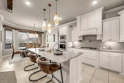 768 Kensington Drive, McLendon Chisholm, TX 75032 - Photo 9