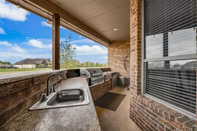 768 Kensington Drive, McLendon Chisholm, TX 75032 - Photo 35