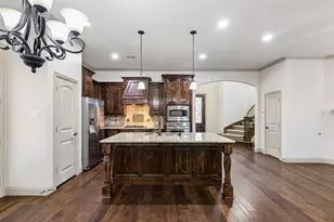 4944 Dominion Blvd, Irving, TX 75038 - Photo 5