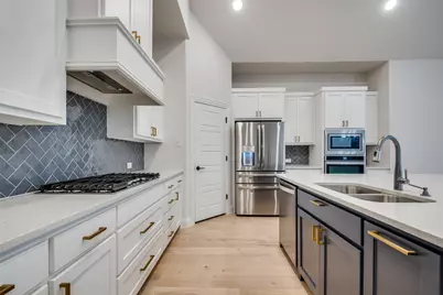 8452 Tripoli Trail, Frisco, TX 75034 - Photo 11