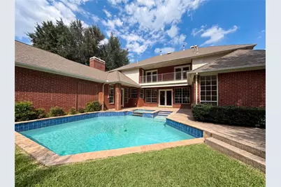 2533 Vista Creek Court, Garland, TX 75044 - Photo 5
