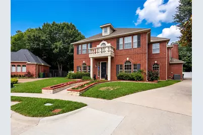 2533 Vista Creek Court, Garland, TX 75044 - Photo 25