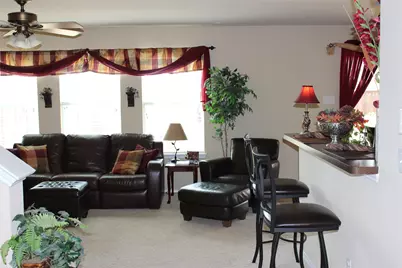 4344 Silverwood Trail, Fort Worth, TX 76244 - Photo 3