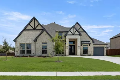 1818 Whisperwood Way, Midlothian, TX 76065 - Photo 1