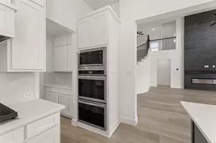 1818 Whisperwood Wy, Midlothian, TX 76065 - Photo 5
