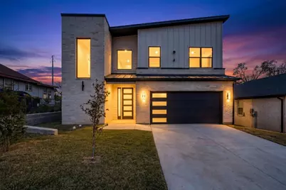 1409 Doyle Avenue, Dallas, TX 75203 - Photo 1