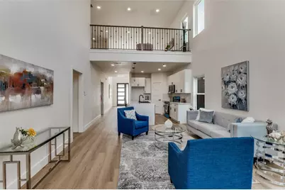 1409 Doyle Avenue, Dallas, TX 75203 - Photo 9
