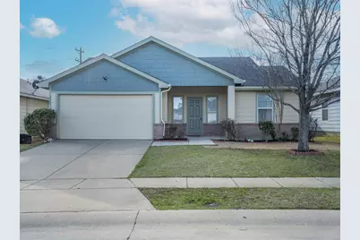 2404 Grover Cleveland Drive, McKinney, TX 75072 - Photo 1