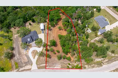 1018 Creek Crossing Road, Glen Rose, TX 76070 - Photo 1