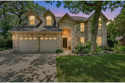 3906 Brookfield Drive, Arlington, TX 76001 - Photo 1