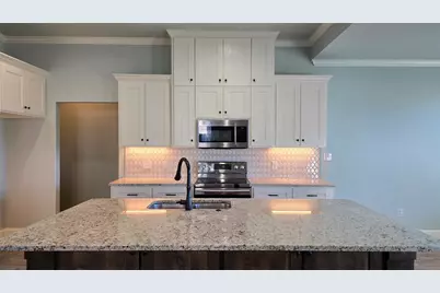 156 Carriage Hills Parkway, Abilene, TX 79602 - Photo 7
